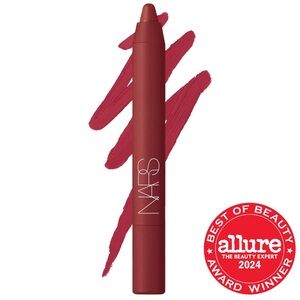 NARS Lip Pencil — 185 Cruella